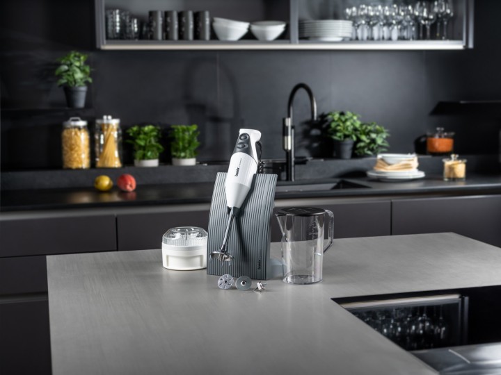 Blender bamix® "M200, SwissLine  | 2