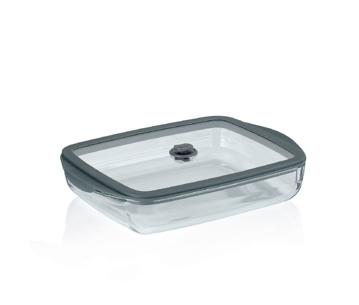 KELA küpsetusvorm toidu küpsetamiseks / säilitamiseks "Aurelius" 28 x 20 cm | 1