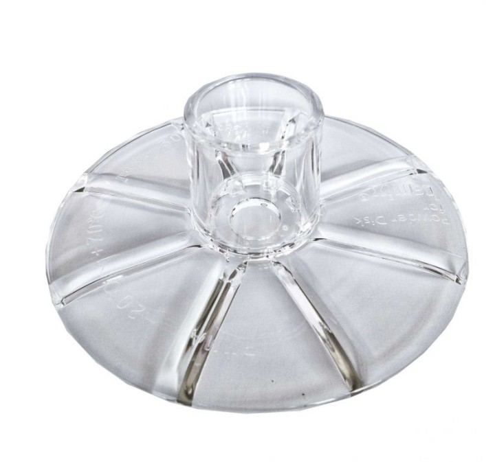 bamix® kuivtoodete veski kaas  | 1