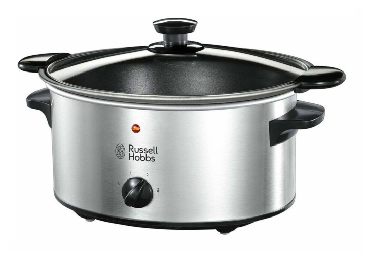 ''Russell Hobbs'' aeglane haudepott 3,5 l, 22740-56  | 1