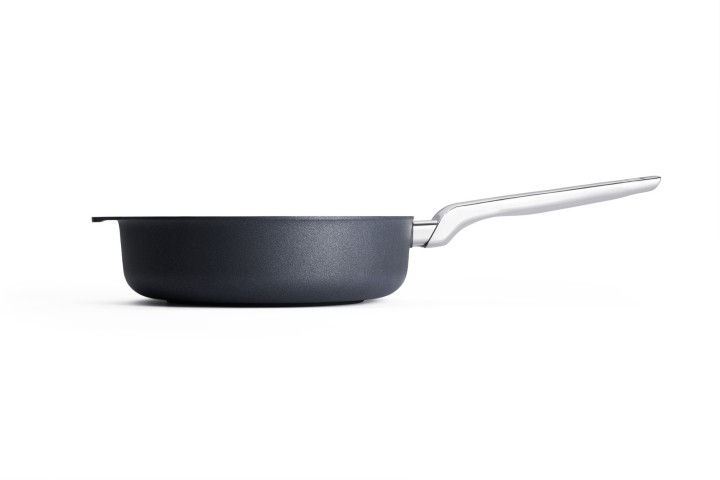 WOLL sügav alumiiniumvalu pann "Diamond Lite Pro Induction" Ø 24 cm | 3