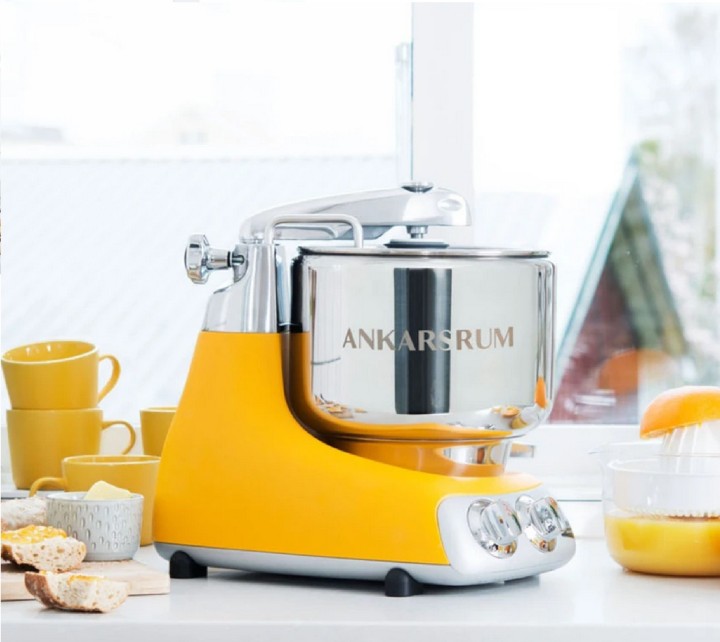 ANKARSRUM ORIGINAL köögikombain  | 2