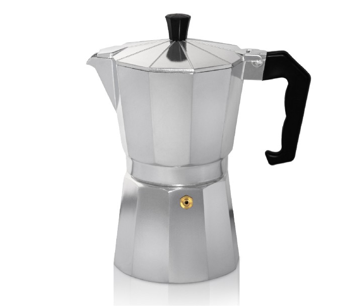 KRUGER espresso kohvimasin "Italiano" 350 ml | 1