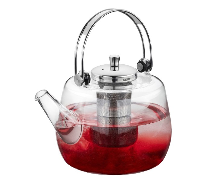 GEFU teekann "Infusa" 1 l | 1