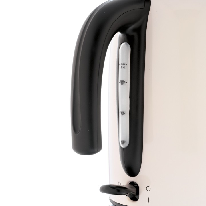 "Russell Hobbs" elektriline veekeetja "Jasmine", 1,7 l, 28510-70 | 4