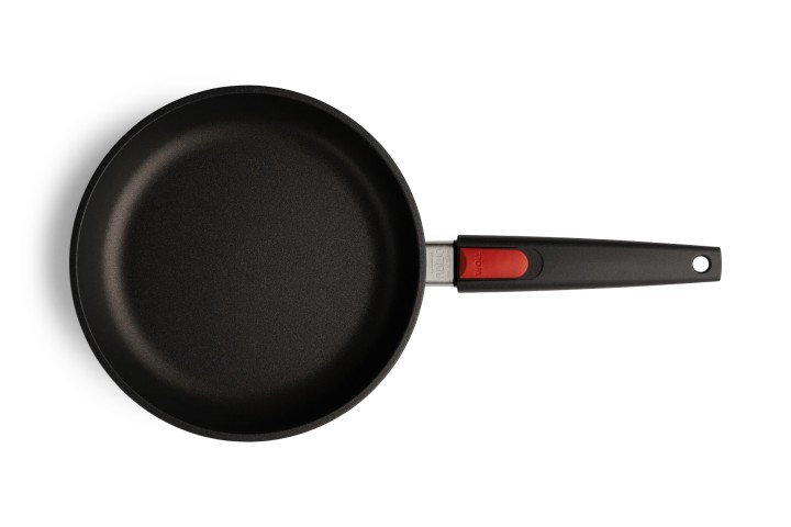 Alumiiniumvalu pann WOLL "nowo Titanium" Ø 24 cm | 4
