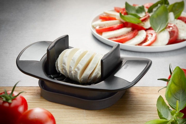 GEFU tomati ja mozzarella viilutaja "Caprese"  | 2