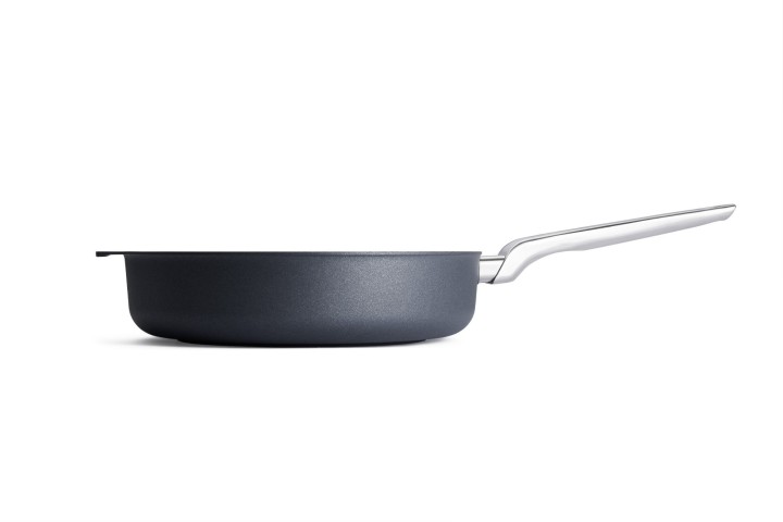 WOLL sügav alumiiniumvalu pann "Diamond Lite Pro Induction" Ø 28 cm | 3