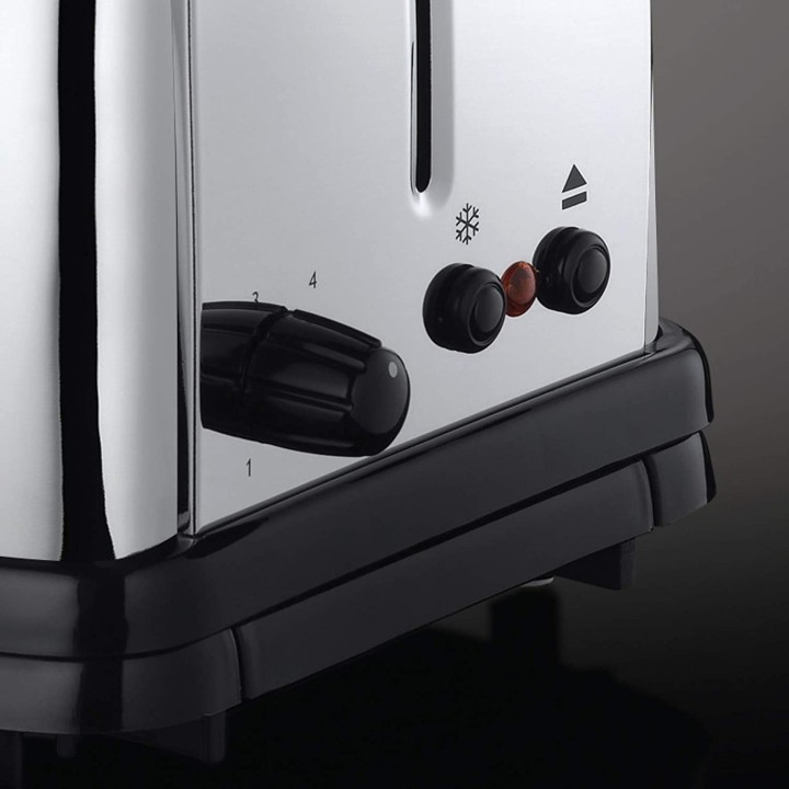 "Russell Hobbs" röster "Victory Classic" 23311-56  | 4