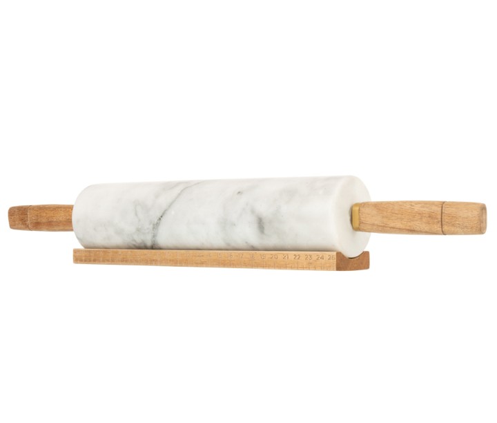 KITCHEN PANTRY rullik, 44x6 cm  | 2