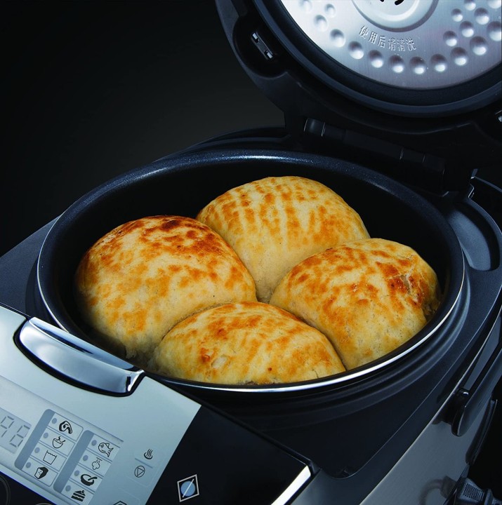 ''Russell Hobbs'' multifunktsionaalne haudepott ''Cook@Home'' 21850-56  | 4