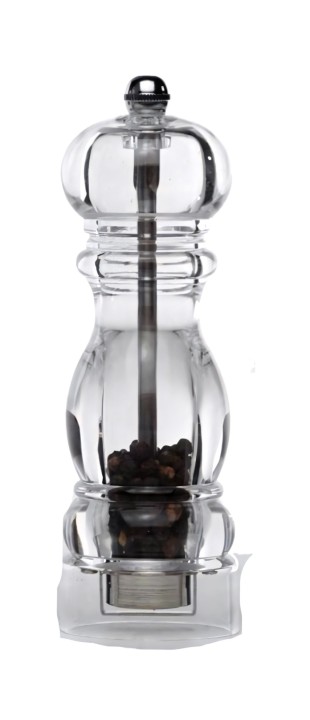 KELLER-EGGER / LIDREWA pipra "Toscana", 180 mm | 1