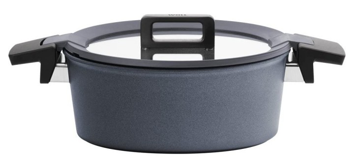 WOLL alumiiniumvalu pottide komplekt "Concept Plus", 5 osa  | 5
