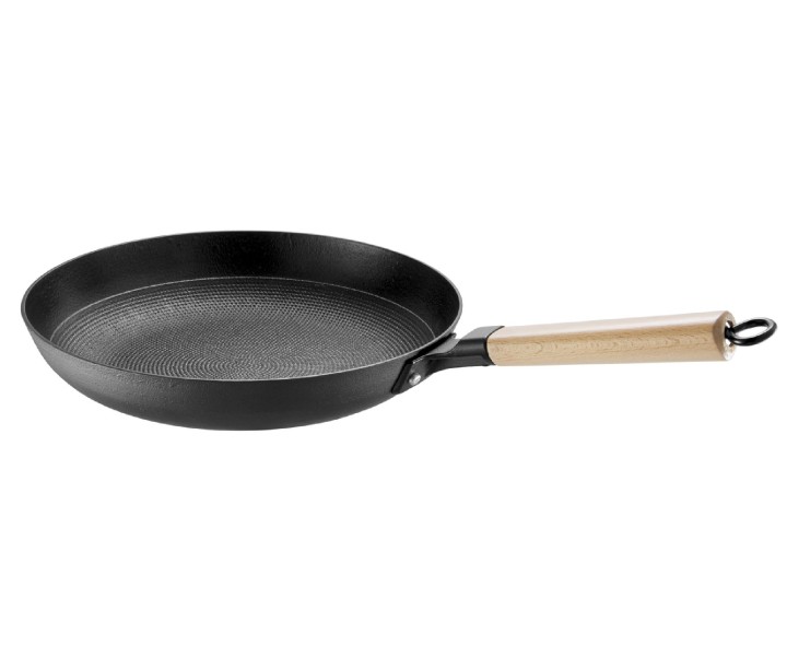 ROHE malmist pann "John" Ø 28 cm | 1