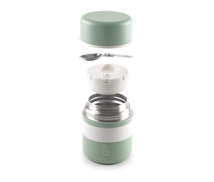 LACOR toidutermos, 500 ml  | 3