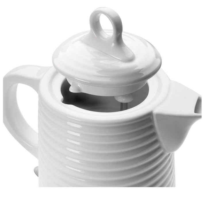 LACOR keraamiline veekeetja 1,2 l | 3