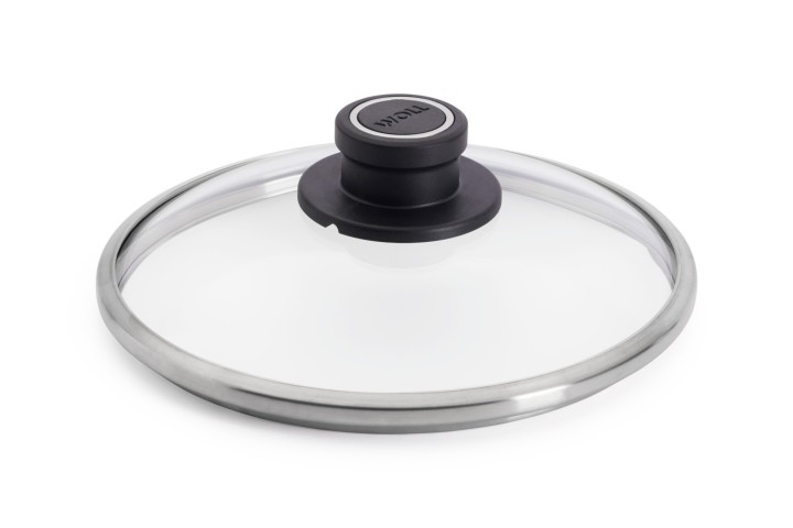 WOLL klaasist kaas "Titan Best Safety Glass" Ø 20 cm | 1