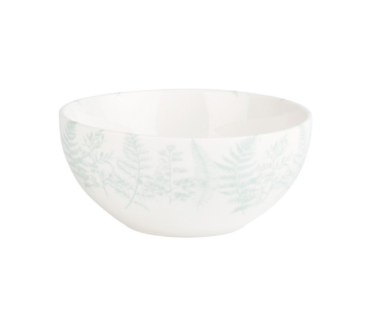 MARY BERRY portselanist nõude komplekt "Botanical Signature", 12 osa.  | 5