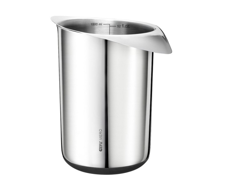 GEFU Segamis/vahustamisnõu  | 5