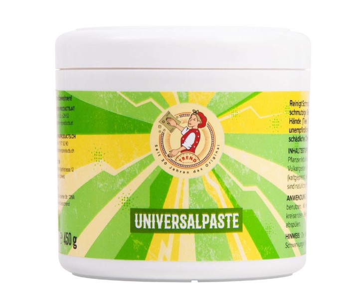 TREND Active universaalpasta (kätepesukreem), 450 g  | 1