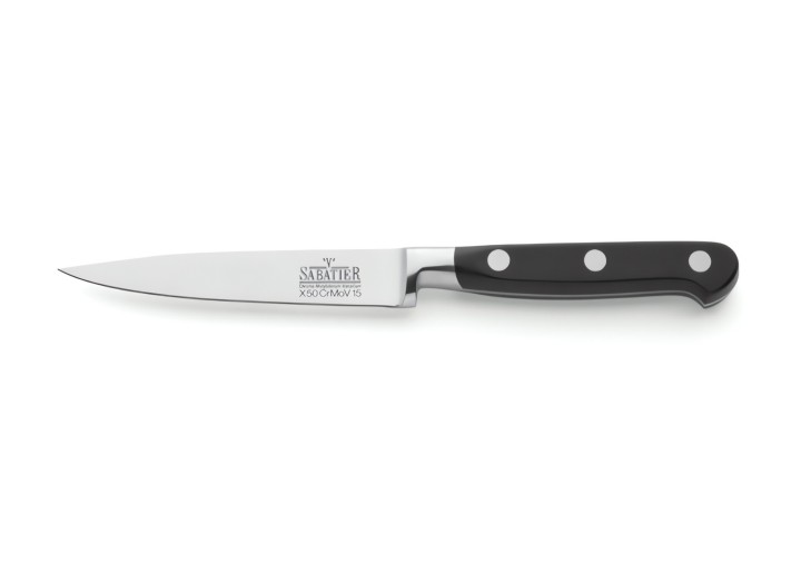 Richardson Sheffield universaalne nuga „V Sabatier" 12,5 cm | 1