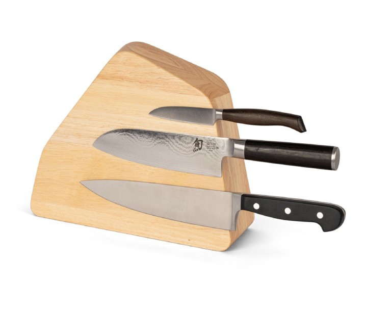 CONTINENTA magnetiline nugade hoidja 10 x 28,5 x 23 cm | 1