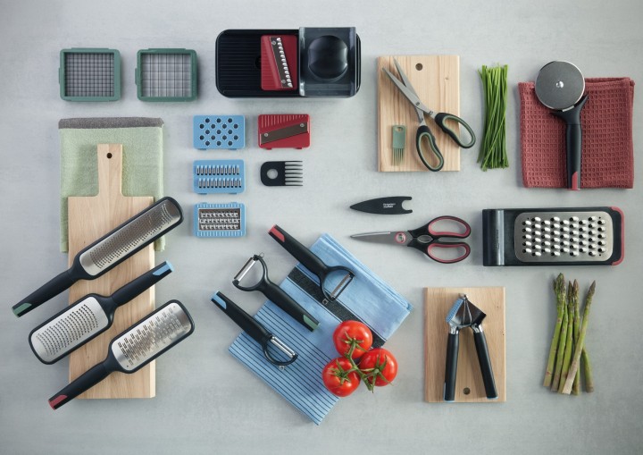 Richardson Sheffield küüslaugupress "Refinest"  | 4