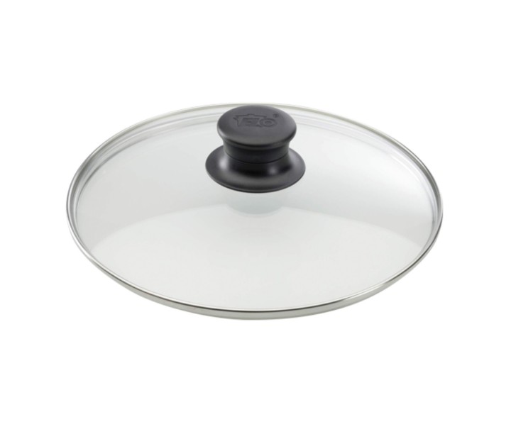 ELO klaasist kaas "Juwel" Ø 28 cm | 1