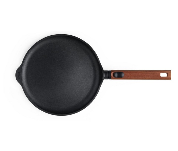 WOLL pannkoogi pann "Diamond QXR eco Logic Induction" Ø 26 cm | 4