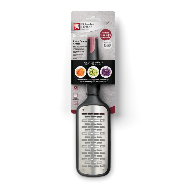 Richardson Sheffield riiv "Refinest"  | 5