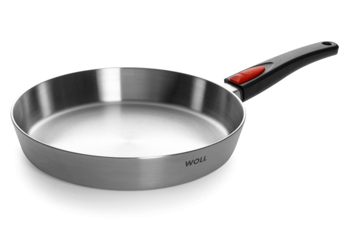 WOLL terasest pann "Concept Pro" Ø 28 cm | 1