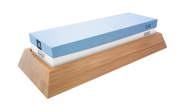 Richardson Sheffield teritaja "Luxury Whetstone"  | 1