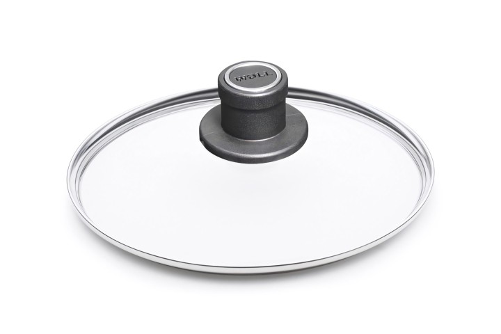 WOLL klaasist kaas "Safety Glass" Ø 18 cm | 1