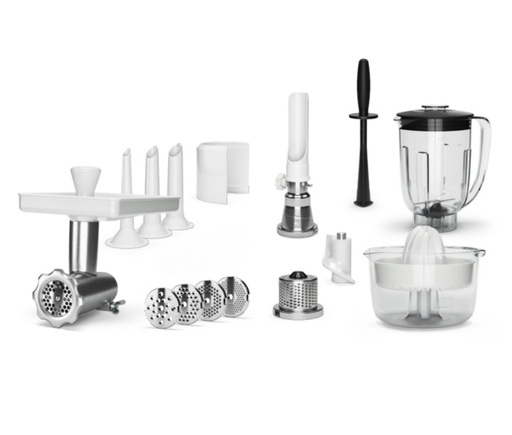 ANKARSRUM tarvikute komplekt "DeLuxe"  | 1