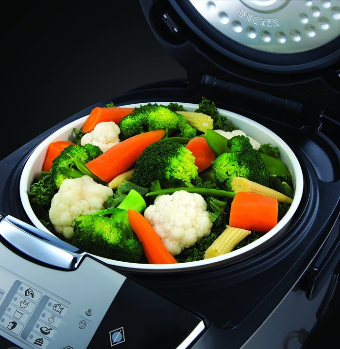 ''Russell Hobbs'' multifunktsionaalne haudepott ''Cook@Home'' 21850-56  | 2