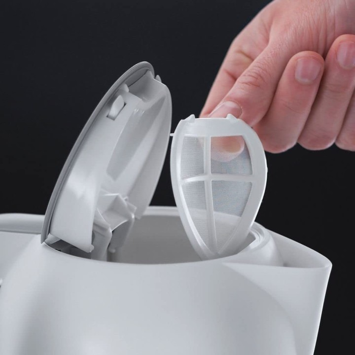 "Russell Hobbs" elektriline veekeetja "Precision", 1,7 l, 21150-70  | 6