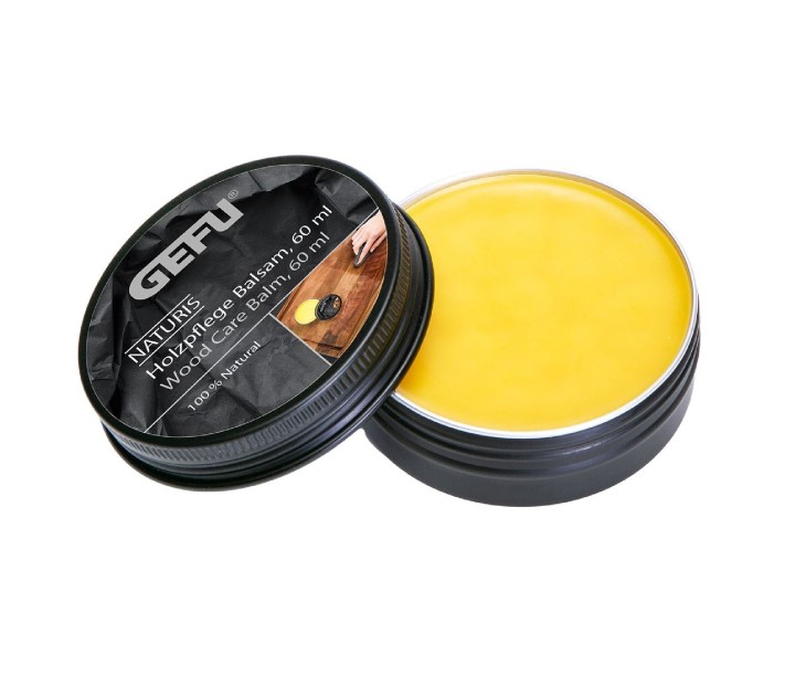 GEFU puidu palsam "Naturis"  | 4