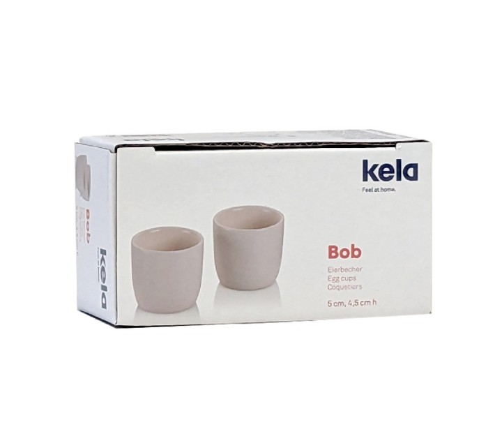 KELA portselanist munahoidja "Bob", 2 vnt.  | 4