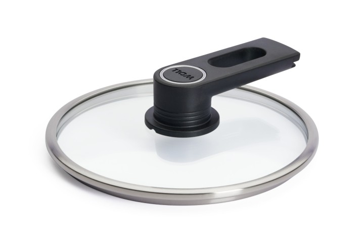 WOLL klaasist kaas "Smart Lid" Ø 20 cm | 2