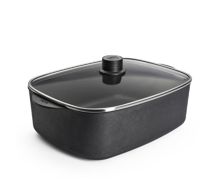 WOLL pott-haudepott "Diamond QXR eco Logic" 29 x 22 x 10 cm, 5,1 l | 1