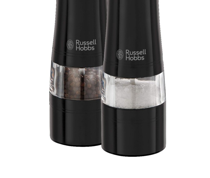 "Russell Hobbs" pipra- ja soolaveskid 28010-56  | 4