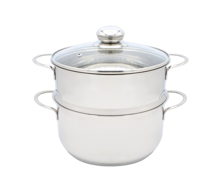 KRUGER universaalne kastrul-auruti "Bologna", Ø 16 cm, 1,5 l  | 1