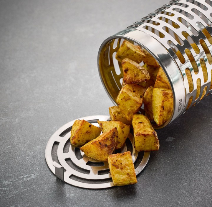 GEFU grilli silinder "BBQ" 30,5 cm | 3