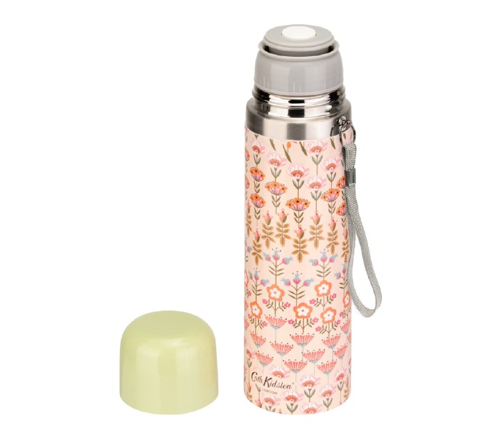CATH KIDSTON termos "Floral Pink" 460 ml | 2