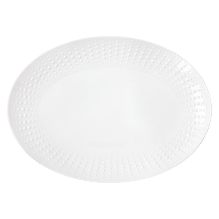 EASY LIFE serveerimisplaat  "Drops", 23 x 32 cm   | 1