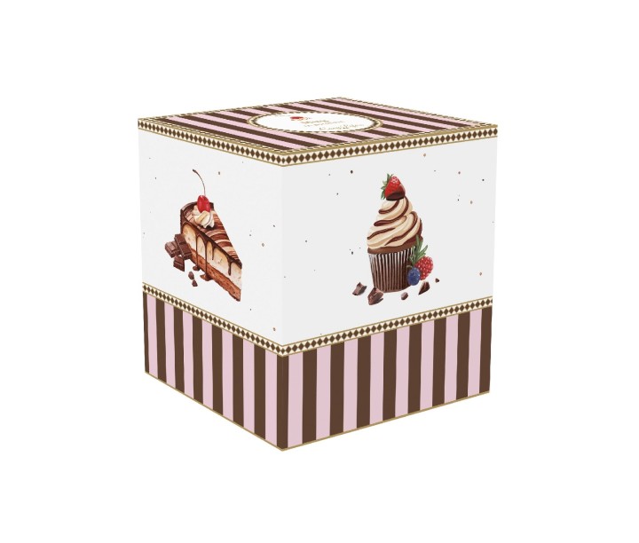 EASY LIFE portselanist kruus "Sweet moments" 275 ml | 2