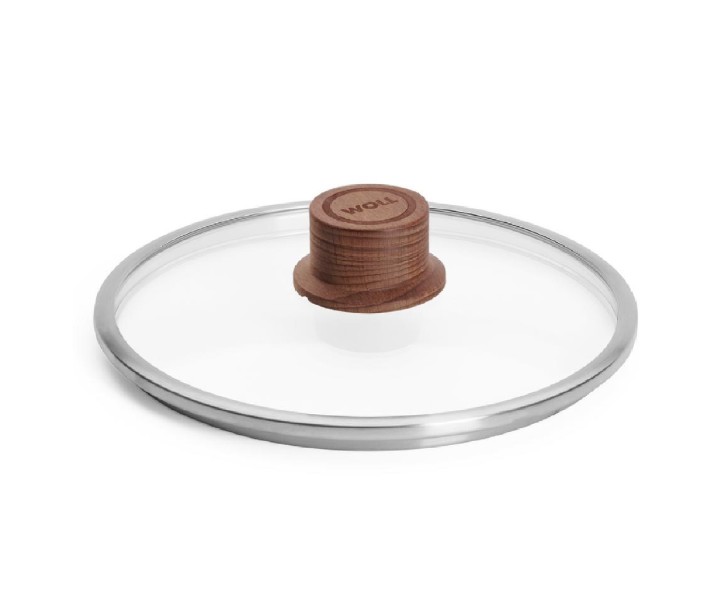  WOLL klaasist kaas "Diamond QXR eco Logic" Ø 20 cm | 1