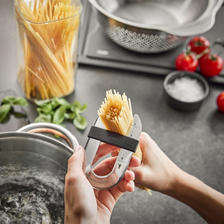 GEFU seade spageti portsjonide mõõtmiseks "Spaghetti Patelli" 4 tk. | 2