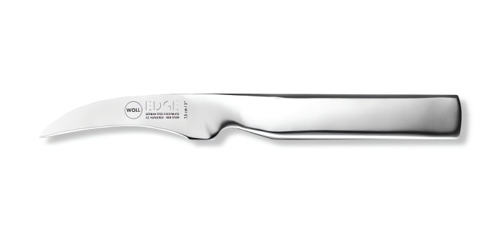 WOLL koorimisnuga ''Edge'', 7,5 cm  | 1