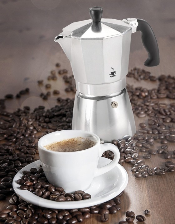 GEFU espressokann "Lucino" 150 ml | 3